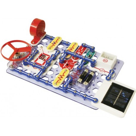 Snap Circuits Extreme Sc