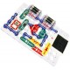 Snap Circuits Extreme Sc