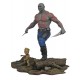 Marvel Comics MAY172524 Marvel Gallery Guardians of the Galaxy 2 Drax and Baby Groot Pvc Figure
