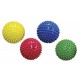 Edushape 10cm Sensory Balls Pack of 4 (Colours Vary)