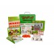 Teach My Preschooler Learning Kit