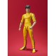 Tamashii Nations 52003 Bruce Lee Shfiguarts Yellow Tracksuit Figure