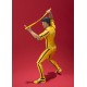 Tamashii Nations 52003 Bruce Lee Shfiguarts Yellow Tracksuit Figure