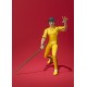 Tamashii Nations 52003 Bruce Lee Shfiguarts Yellow Tracksuit Figure