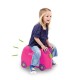 Trunki Ride