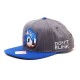 Sonic the Hedgehog Sonic Pixelated Don't Blink Snapback Cap