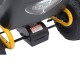 Homcom Kids Ride Pedal Go