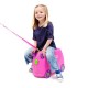 Trunki Ride
