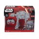 Star Wars RC Vehicle with Sound & Light Up U