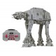 Star Wars RC Vehicle with Sound & Light Up U