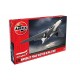 Airfix&nbsp;–&nbsp;a12008&nbsp;–&nbsp;Handley Page Victor B.2&nbsp;–&nbsp;Scale 1