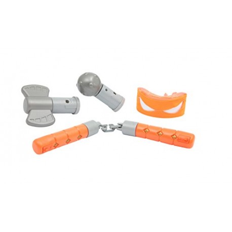 Teenage Mutant Ninja Turtles Turtles Ninja Build N Battle Mickey