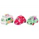 Shopkins Cutie Cars 3 Pack