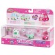 Shopkins Cutie Cars 3 Pack