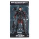 Mass Effect 12013 Andromeda Scott Ryder Action Figure