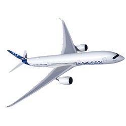 Revell 03989 Airbus A350