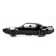 Jada Toys&nbsp;–&nbsp;98292BK&nbsp;–&nbsp;Plymouth GTX&nbsp;–&nbsp;Fast and Furious&nbsp;8 –&nbsp;Dom&nbsp;–&nbsp;Scale 1