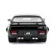 Jada Toys&nbsp;–&nbsp;98292BK&nbsp;–&nbsp;Plymouth GTX&nbsp;–&nbsp;Fast and Furious&nbsp;8 –&nbsp;Dom&nbsp;–&nbsp;Scale 1