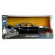 Jada Toys – 98292BK – Plymouth GTX – Fast and Furious 8 – Dom – Scale 1