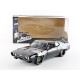 Jada Toys&nbsp;–&nbsp;98292BK&nbsp;–&nbsp;Plymouth GTX&nbsp;–&nbsp;Fast and Furious&nbsp;8 –&nbsp;Dom&nbsp;–&nbsp;Scale 1