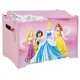 Disney Princess Toy Box by HelloHome