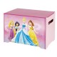 Disney Princess Toy Box by HelloHome