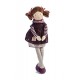 Ragtales&nbsp;–&nbsp;Evie rag, Rag Doll (R108)