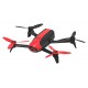 Parrot Bebop Drone 2 HD Horizontal Camera (White)