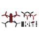 Parrot Bebop Drone 2 HD Horizontal Camera (White)