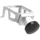 Parrot Bebop Drone 2 HD Horizontal Camera (White)