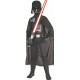Rubie's Official Disney Star Wars Child Darth Vader Child Large Ages 8