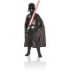 Rubie's Official Disney Star Wars Child Darth Vader Child Large Ages 8