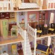 KidKraft Wooden Dolls house Savannah