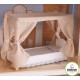KidKraft Wooden Dolls house Savannah