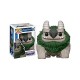Funko 13695 Pop Vinyl Trollhunters Aaarrrgghh Figure