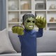 MARVEL B9973EU4 Thor Ragnarok Hulk Out Mask Figure