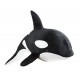 Melissa & Doug Giant Orca Whale