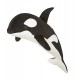 Melissa & Doug Giant Orca Whale
