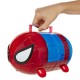 Tsum Tsum Spiderman Stack 'n' Store Display Set