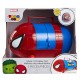 Tsum Tsum Spiderman Stack 'n' Store Display Set