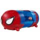 Tsum Tsum Spiderman Stack 'n' Store Display Set