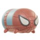 Tsum Tsum Spiderman Stack 'n' Store Display Set