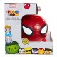 Tsum Tsum Spiderman Stack 'n' Store Display Set