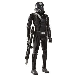 Rogue One Death Trooper Massive Figure