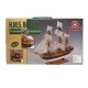 Constructo Construction Building Kit HMS Bounty 1