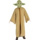 Rubie's Official Adult's Star Wars Yoda Costume