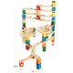 Hape Quadrilla Wooden Marble Run Builder