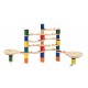 Hape Quadrilla Wooden Marble Run Builder