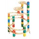 Hape Quadrilla Wooden Marble Run Builder