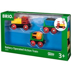 BRIO World